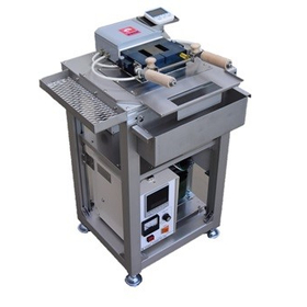 鋳物砂試験片焼成機『MODEL ETPCM』 製品画像
