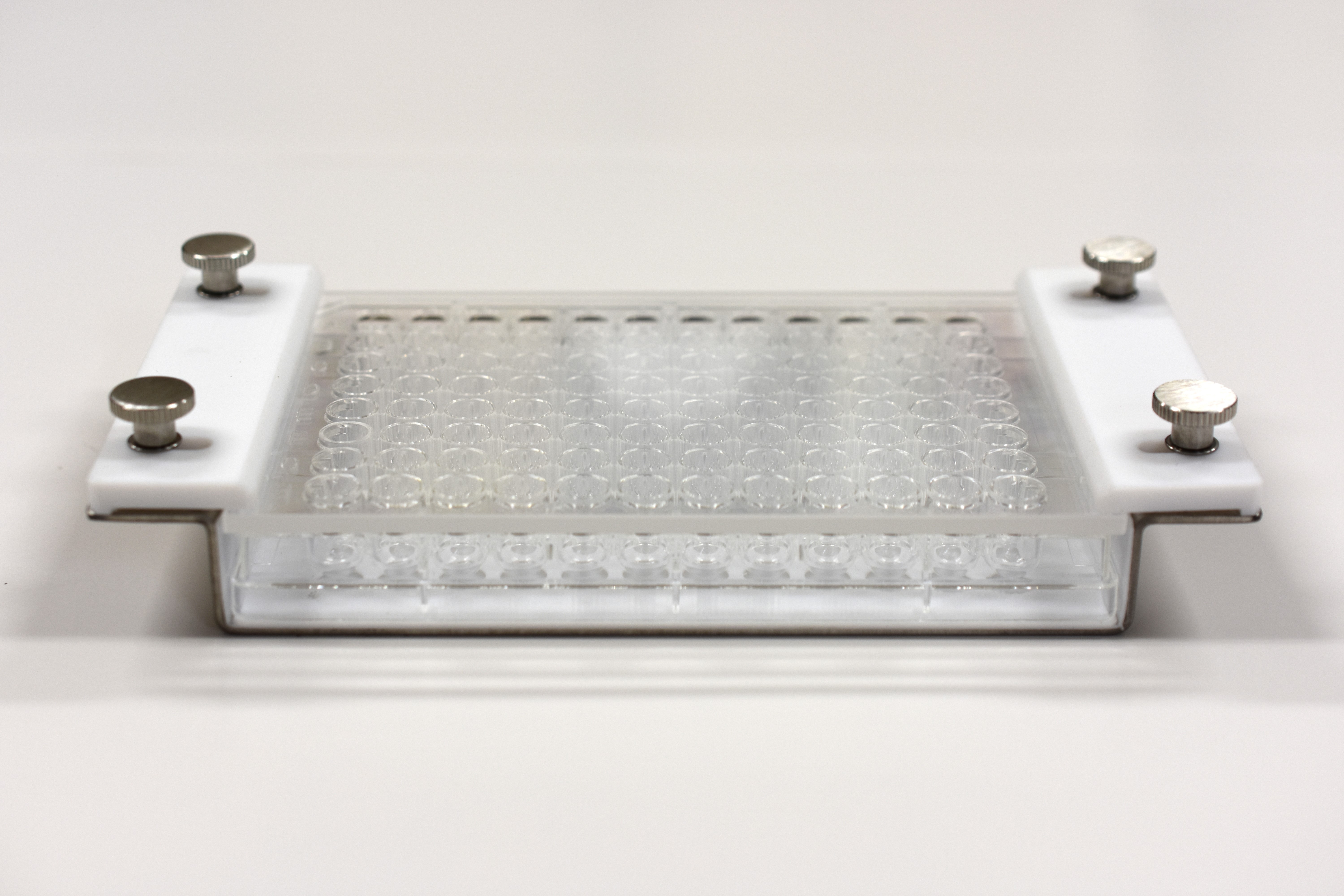 ROSアッセイ　石英反応容器