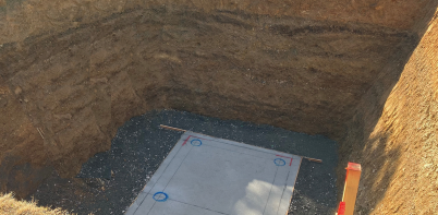 【水泥新聞 100】掘削工事の工法と注意点 オープンカット工法編