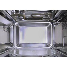 Metal forming solutions for white goods and home appliances.