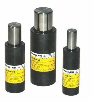 【航空宇宙向け】CXシリーズ ガススプリング