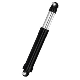 Nitrogen spring for actuator solutions