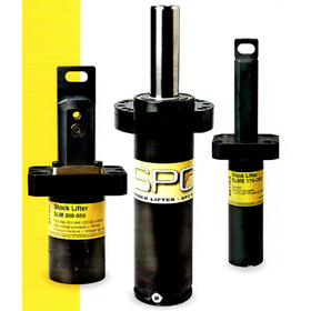 Stock Lifter for the Energy Industry