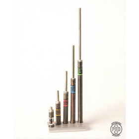 Gas Spring Mini for Furniture 'R12 Series'