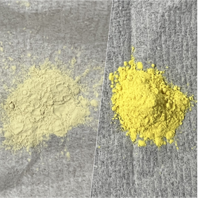 Hesperidin and methyl hesperidin