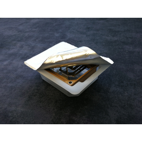 【IoTデバイス向け】真空成形ソフトトレー