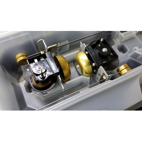 【精密機器向け】真空成形ソフトトレー