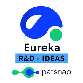 Patsnap Eureka R&D - IDEAS 製品画像