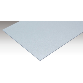 Iris Polycarbonate Sheet "Clear Matte Double-Sided ISPC-100R"