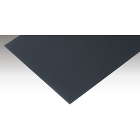 Iris Polycarbonate Sheet "Heat Ray Blocking Matte Gray ISPC-300KN"