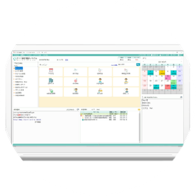 タック総合健診システム