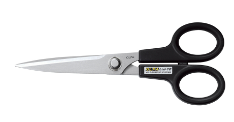 【医療向け】用途に合わせた3種類のサイズ展開『はさみ』