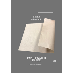 特殊塗工紙 製品画像