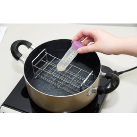 Allergen Eye Immunochromatography Kit for Food Inspection