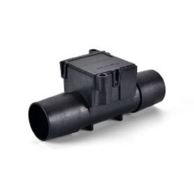 Mass airflow sensor | Improved accu...