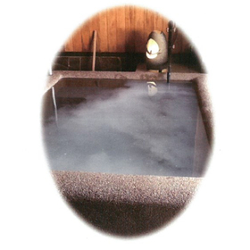 水素ファインバブル浴装置【溶存水素濃度が0.8ppm~1ppm】