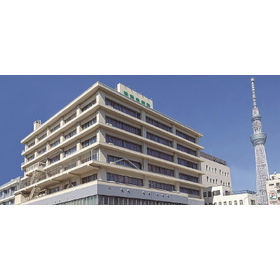 【セキュリティ導入事例】社会福祉法人賛育会