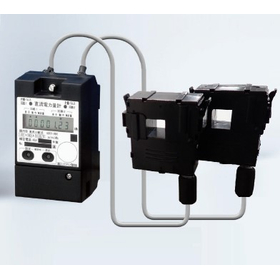 DC Power Meter "U Meter Series"