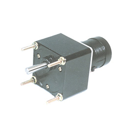 三相ブラシレスDCギヤードモータ『GMC4シリーズ』