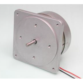 単相ブラシレスDCモーター『M4Bシリーズ』