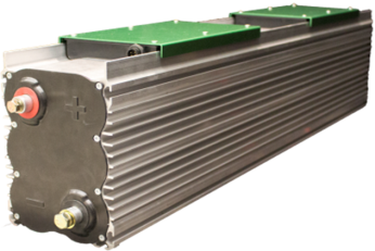 【風力発電向け】高出力・大容量キャパシタ『Xシリーズ』