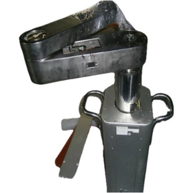 SPR101-Robotシステム改造