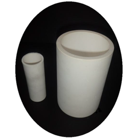 イットリアるつぼ