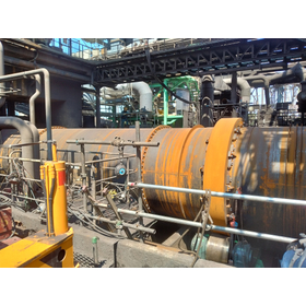 【プラント向け】設備更新・取替工事、溶接のプロ集団が施工します！