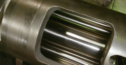 【自動車向け】高品質ダイカスト用保温Td-Thermoスリーブ