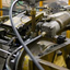 Skilled stainless steel welding technology that beautifully finishes 0.3mm thin plates with high strength.