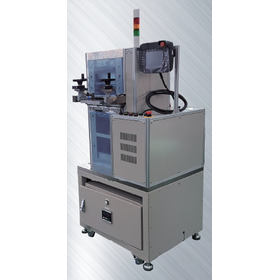 エアーハイドロ式省スペースタイプロールプレス 