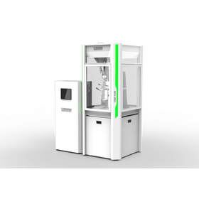 Rotary Press Machine for Ceramic Molding *Materials Available