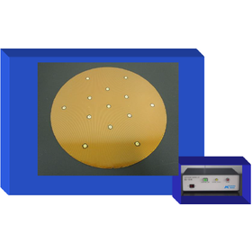 Electrostatic Chuck Supporter for Electrical Testing 'CP Supporter'