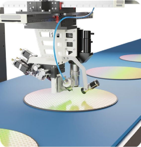 【印刷業界向け】超精密塗布システム