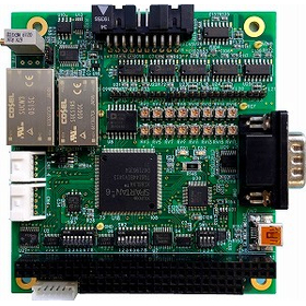 【電力システム向け】16ビット DAコンバータボード