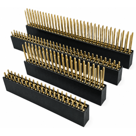 2.54mm connector for maintenance an...