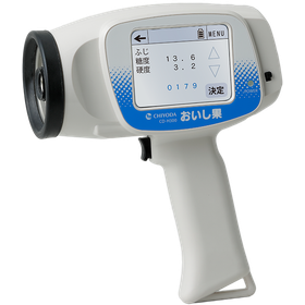 非破壊測定器『おいし果』CD-H300
