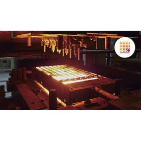 HIGH POWER金型加熱器