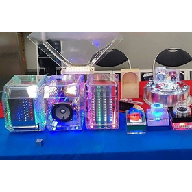 樹脂加工・オーダーメイド・小ロット・試作サンプル製作