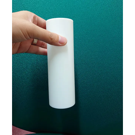 Use MC nylon and POM according to t...