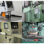 Various films, adhesive tapes, foam materials, and other pressing and bending processing.