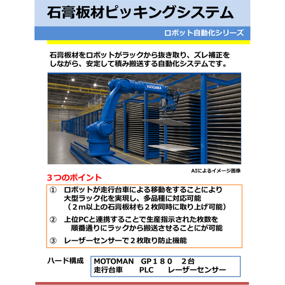 石膏板材ロボットシステム.png