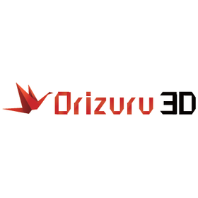 Beyond CAD, connecting data - Orizuru 3D
