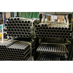 油圧ロッドへの硬質クロムめっき