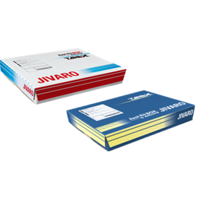On-demand printer "JIVARO PRINT"