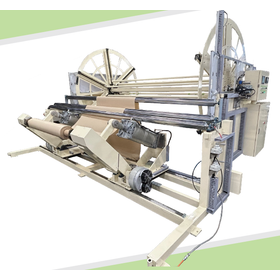 自動巻取り式裁断機『CY-800A』