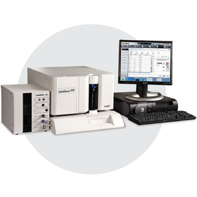 Luminex 100/200 system