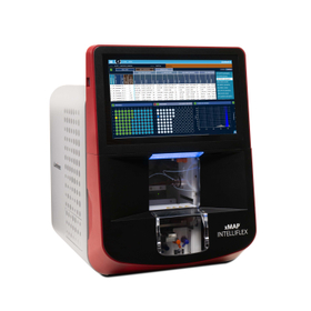 『xMAP INTELLIFLEXシステム』