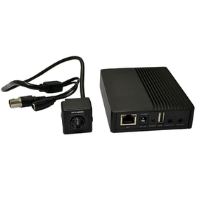 2MPピンホールレンズ Secula SCL-02PB01