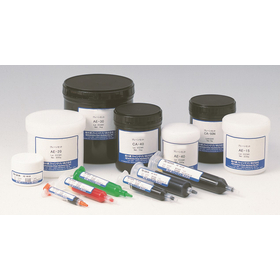 部品の耐熱性でお困りの方！低温で硬化可能なエポキシ樹脂接着剤